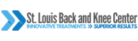 Stem Cell Therapy St. Louis MO St Louis Back and Knee Center New Logo
